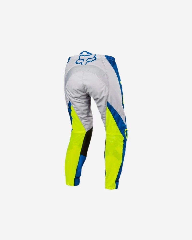 Pantalon Femme Fox Racing 180 - Vert/Bleu
