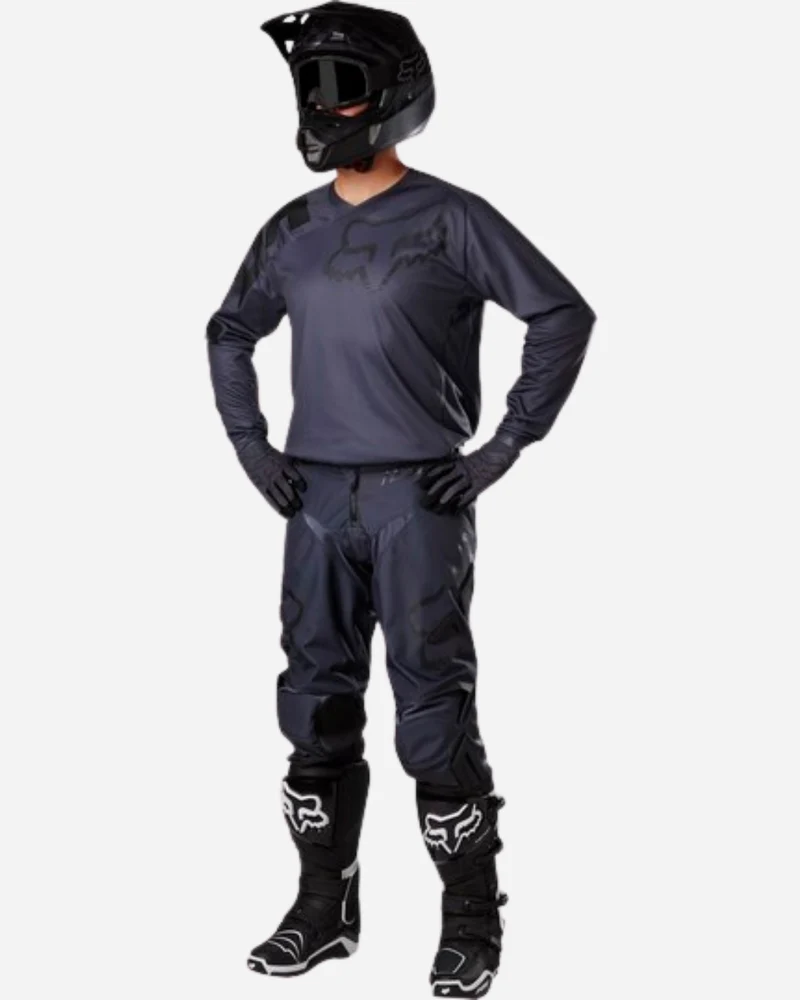 Pantalon Fox Racing 180 Sabbath - Noir