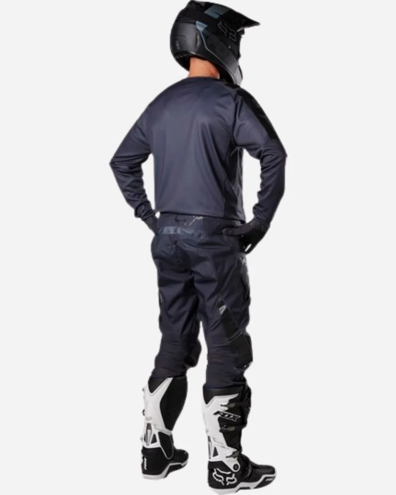 Pantalon Fox Racing 180 Sabbath - Noir