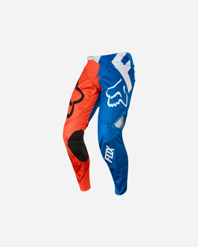 Pantalon Jeunes Fox Racing 360 Creo - Orange