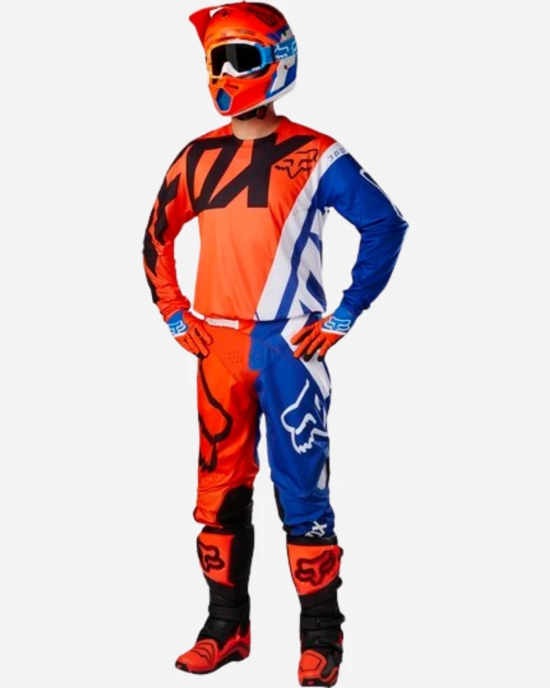 Pantalon Fox Racing 360 Creo - Orange