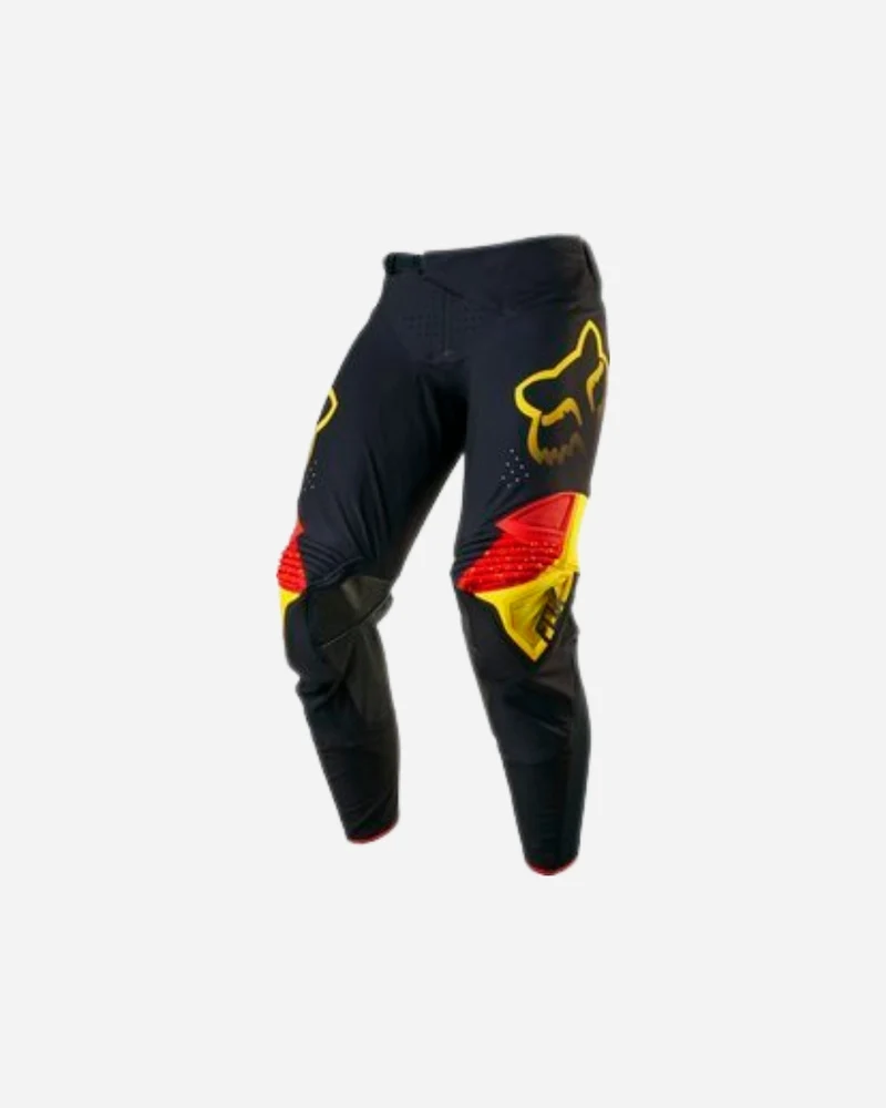 Pantalon Fox Racing Flexair MXON - Noir