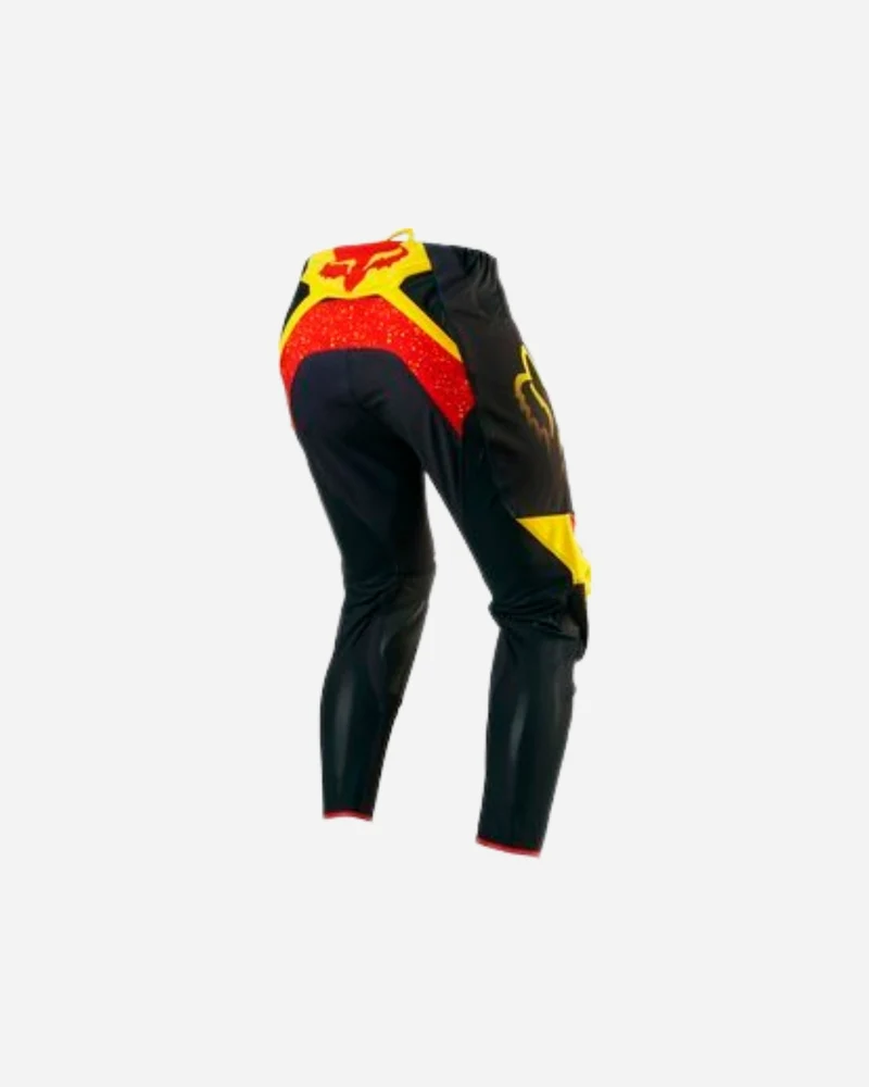 Pantalon Fox Racing Flexair MXON - Noir