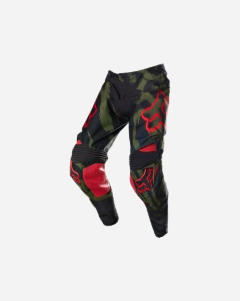 Pantalon Fox Racing 360 Marz Édition Limitée - Vert