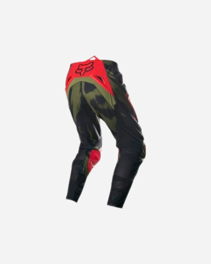 Pantalon Fox Racing 360 Marz Édition Limitée - Vert