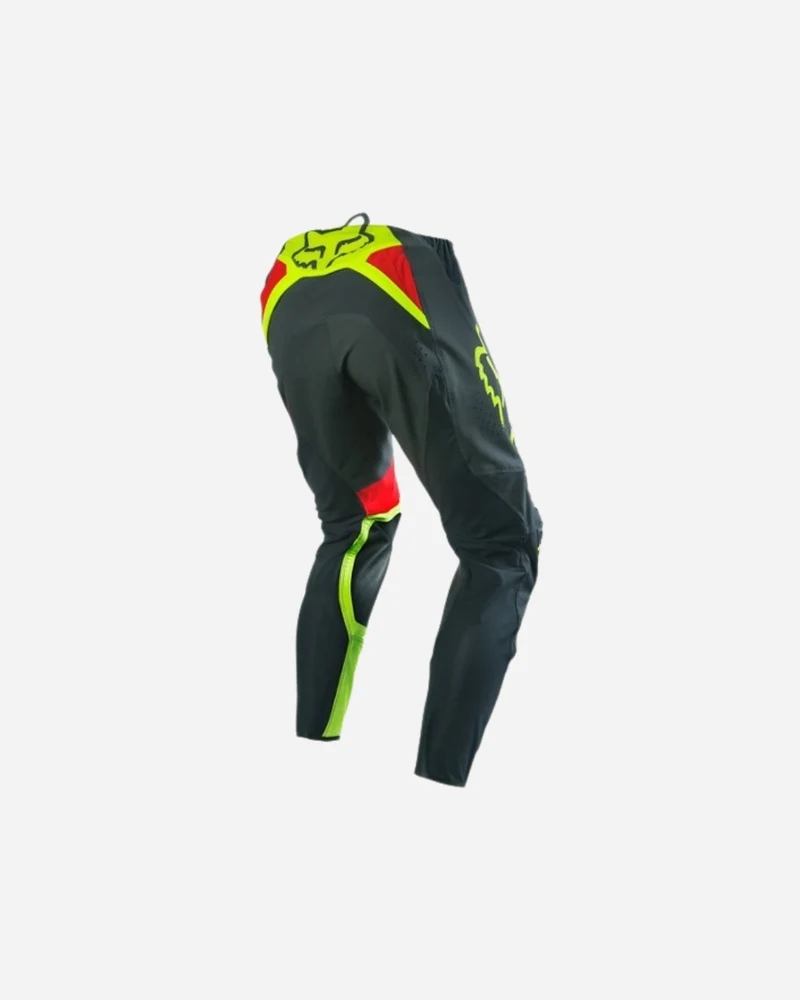 Pantalon Fox Racing Flexair Libra - Jaune