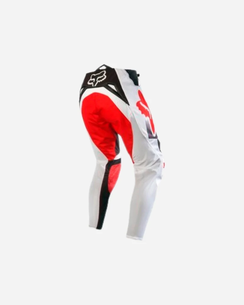 Pantalon Fox Racing 360 Shiv Airline - Noir/Blanc