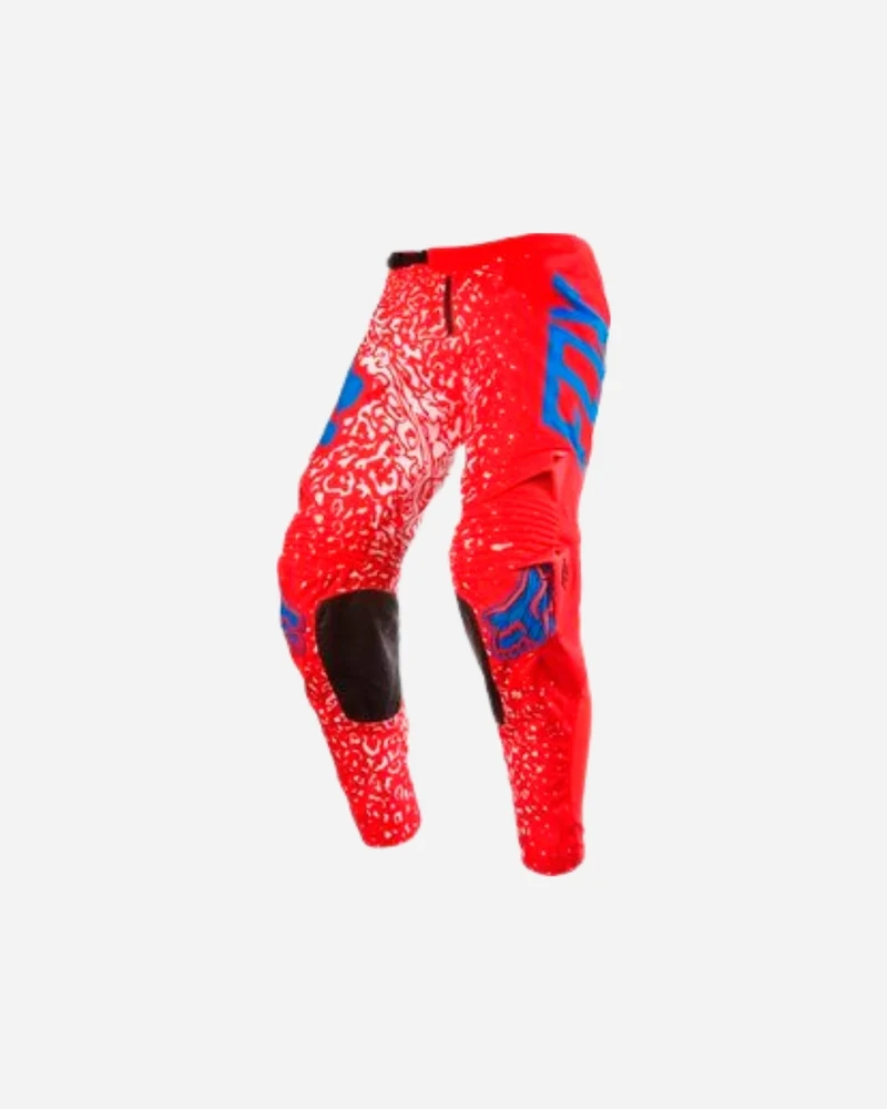 Pantalon Fox Racing 360 Cauz - Rouge