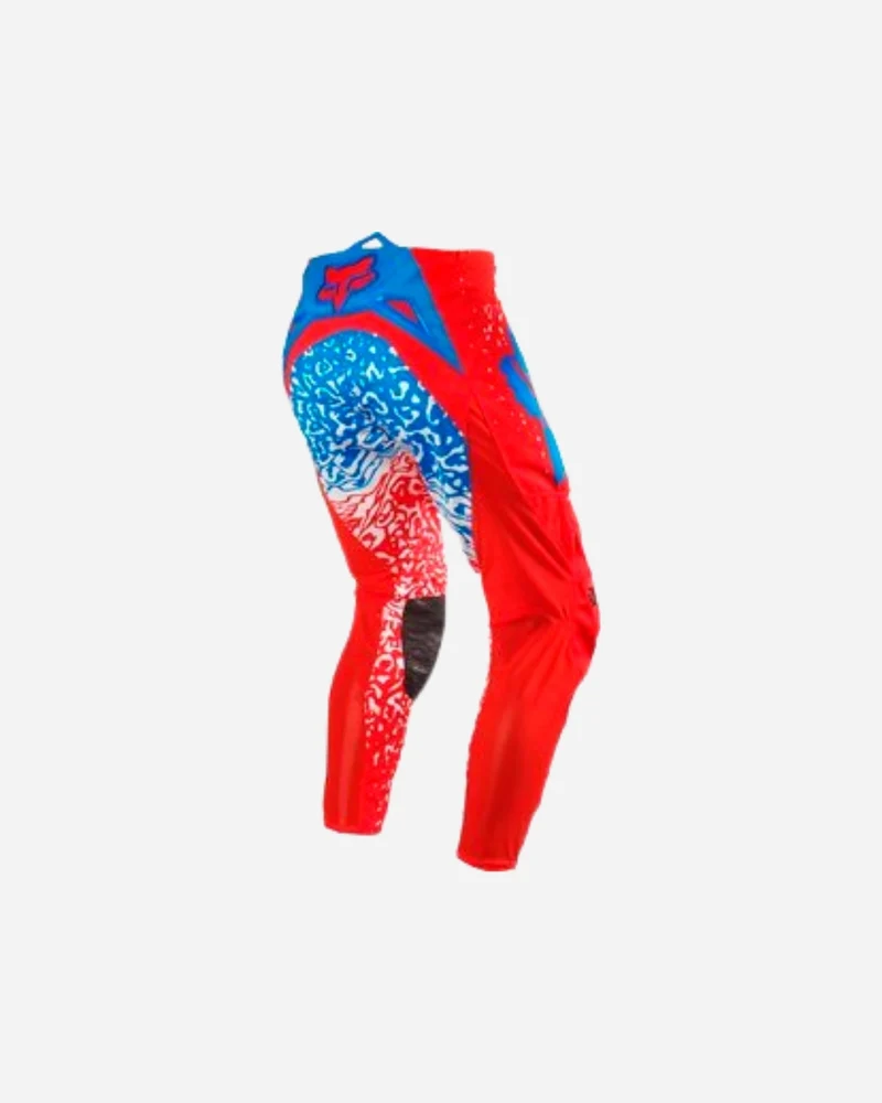 Pantalon Fox Racing 360 Cauz - Rouge