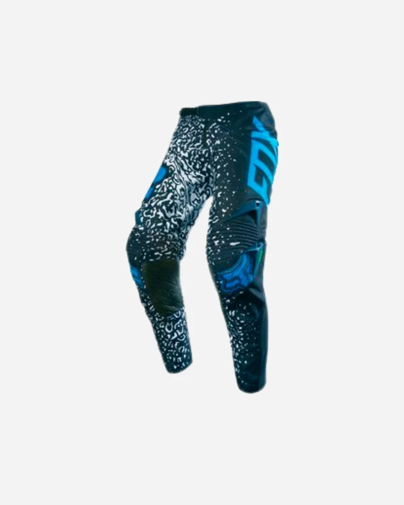 Pantalon Fox Racing 360 Cauz - Bleu