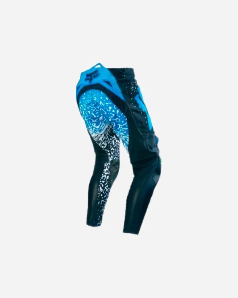Pantalon Fox Racing 360 Cauz - Bleu