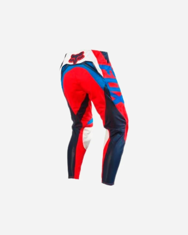 Pantalon Fox Racing 360 Divizion - Rouge