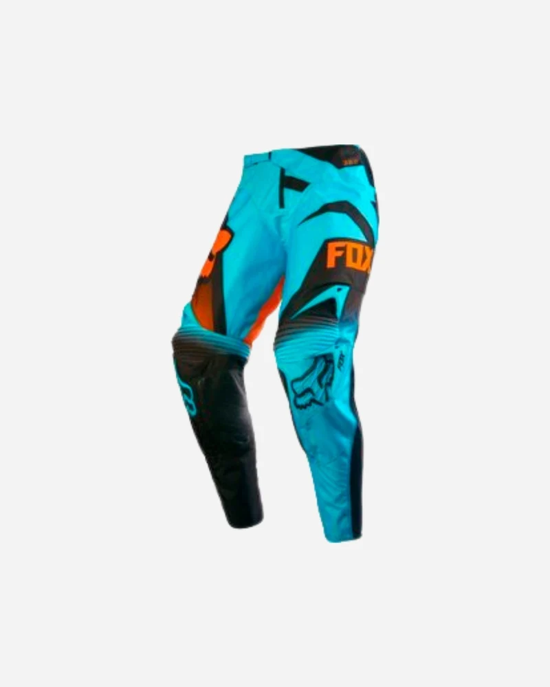 Pantalon Fox Racing 360 Shiv - Aqua