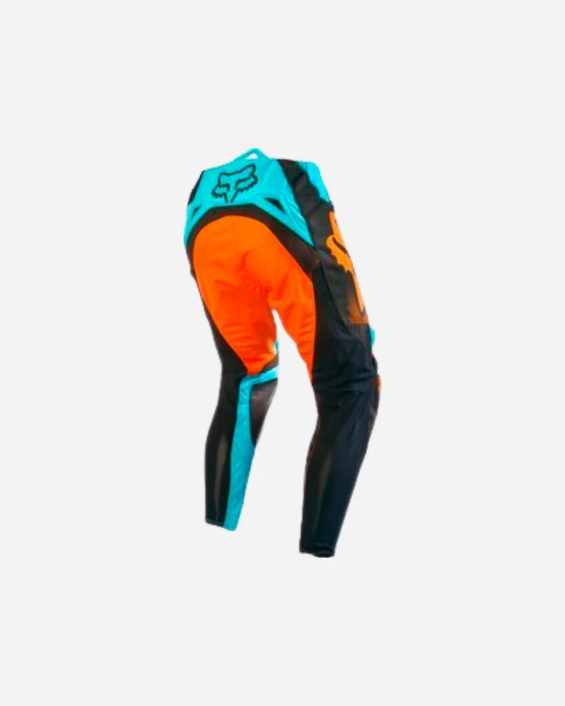 Pantalon Fox Racing 360 Shiv - Aqua