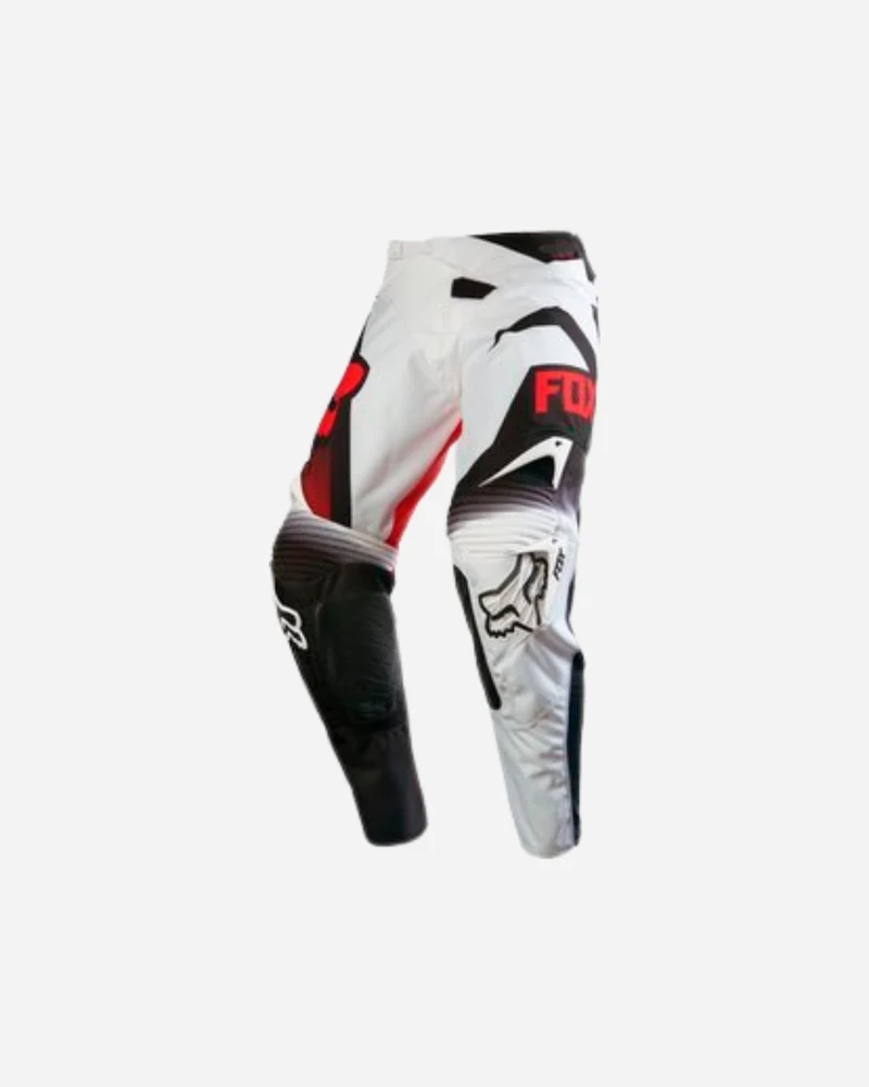 Pantalon Fox Racing 360 Shiv - Noir/Blanc