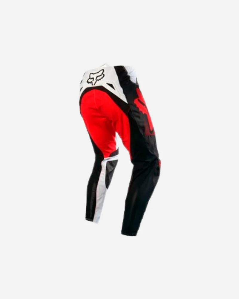 Pantalon Fox Racing 360 Shiv - Noir/Blanc