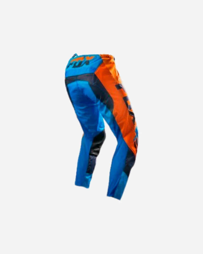 Pantalon Fox Racing 180 Mako - Orange