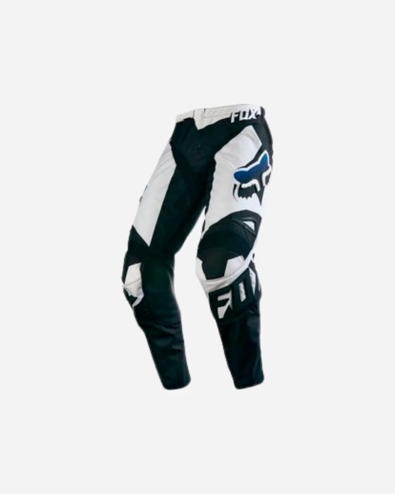 Pantalon Fox Racing 180 Race - Noir