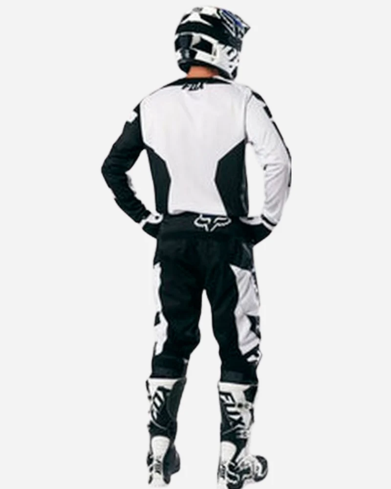 Pantalon Fox Racing 180 Race - Noir