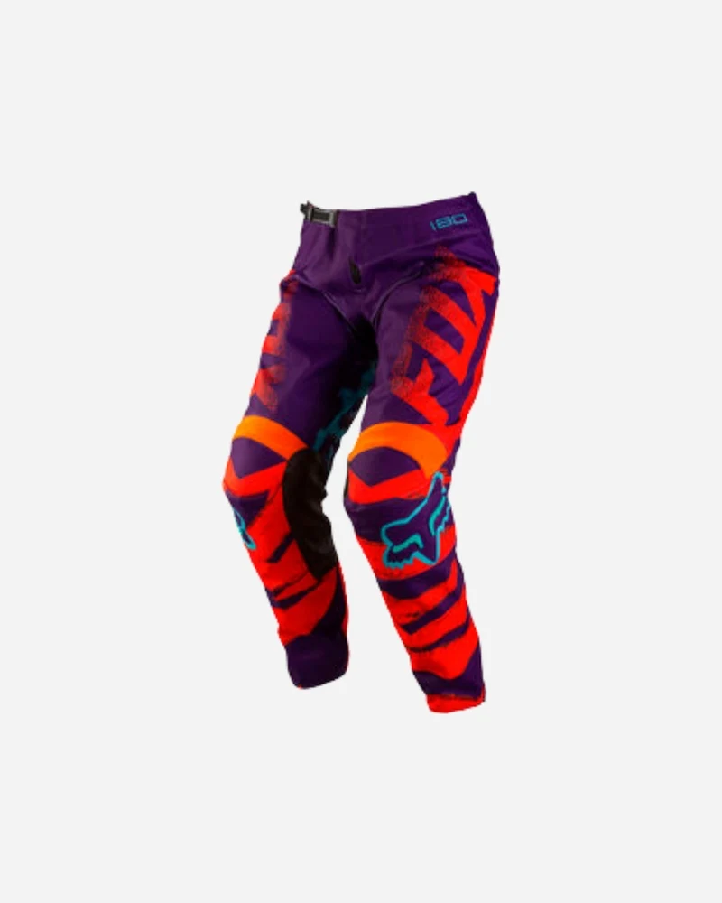 Pantalon Femme Fox Racing 180 - Orange