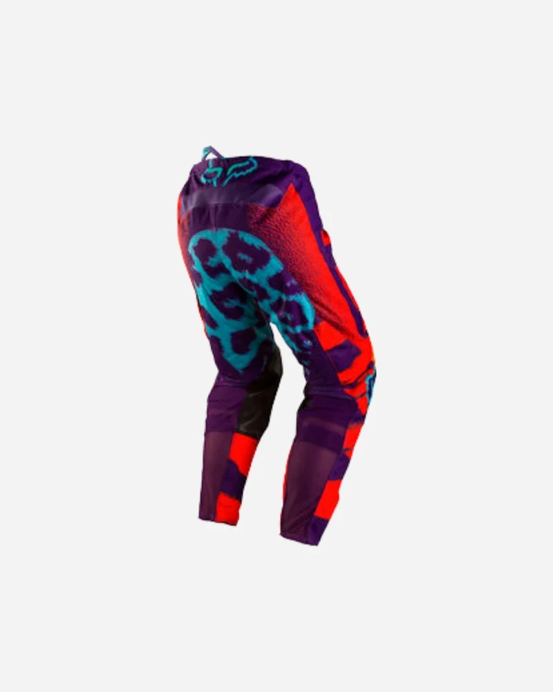 Pantalon Femme Fox Racing 180 - Orange