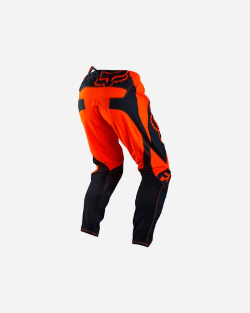 Pantalon Fox Racing 180 Race - Orange