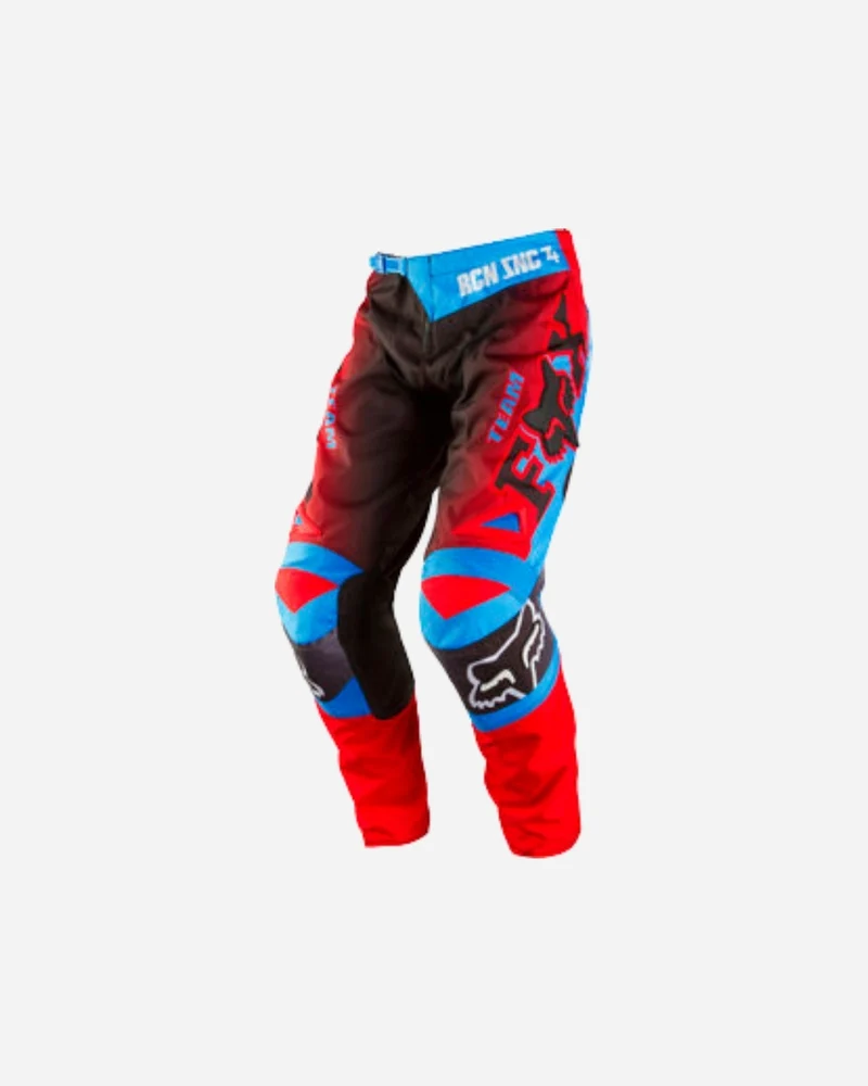 Pantalon Fox Racing 180 Imperial - Bleu