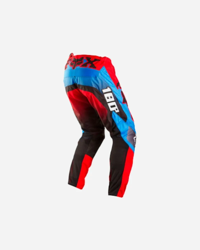 Pantalon Fox Racing 180 Imperial - Bleu