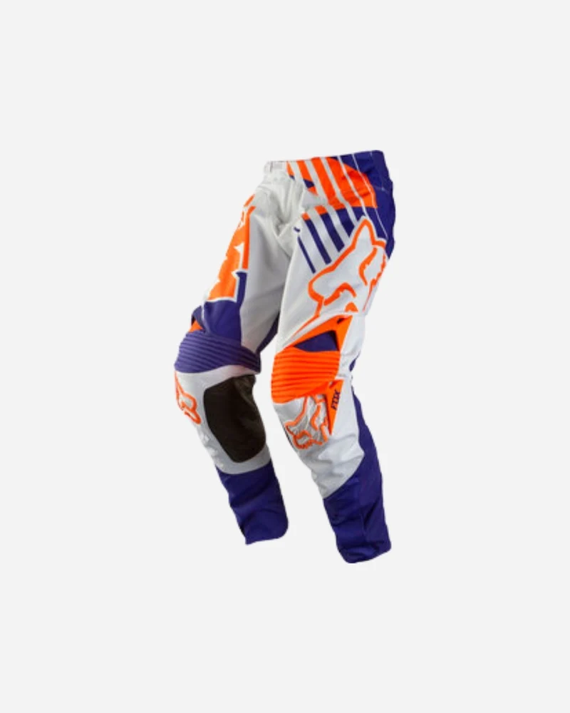 Pantalon Fox Racing 360 KTM - Violet
