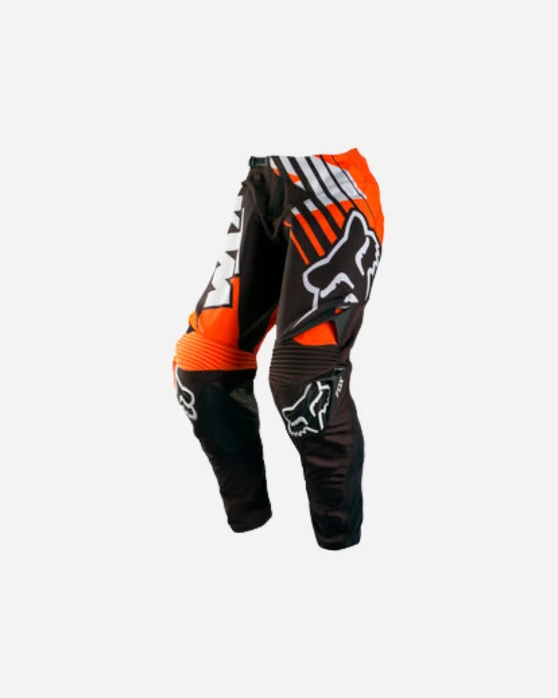 Pantalon Fox Racing 360 KTM - Orange