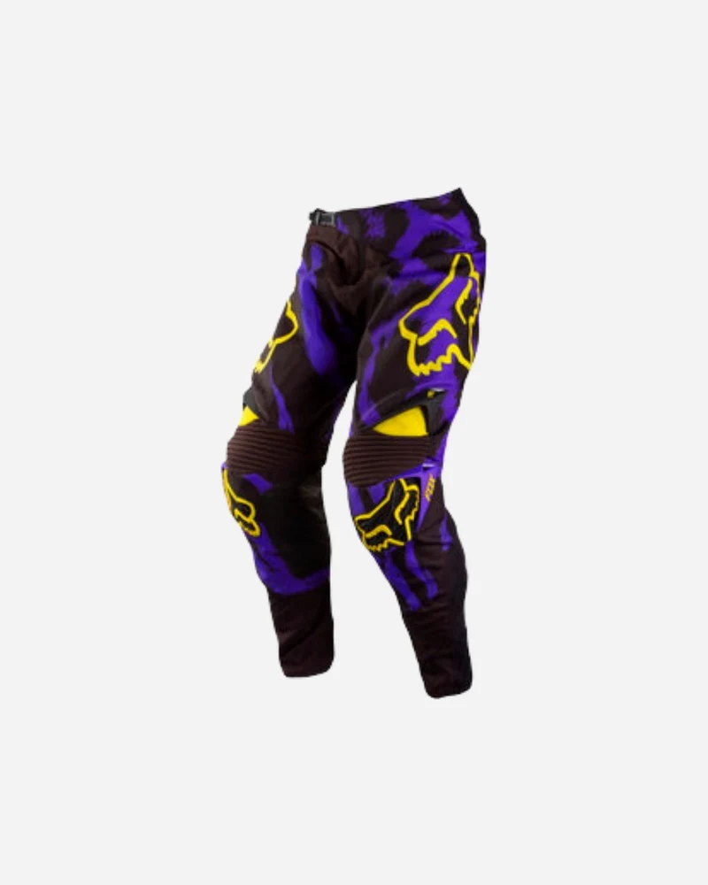 Pantalon Fox Racing 360 Marz - Violet
