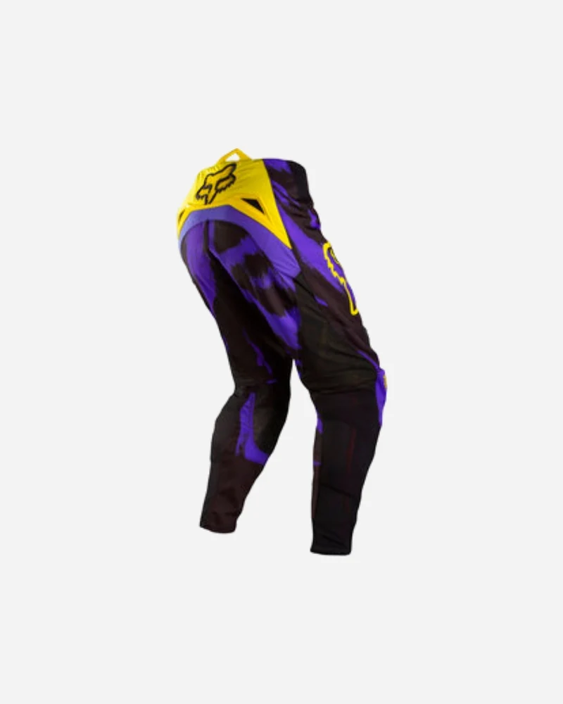 Pantalon Fox Racing 360 Marz - Violet