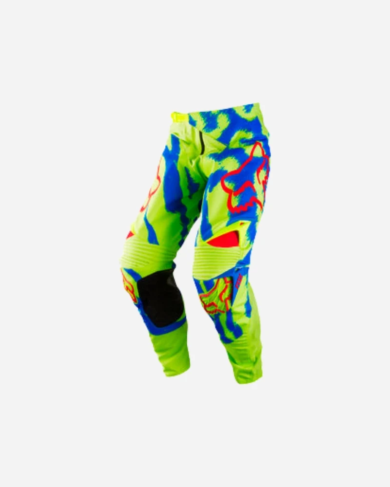 Pantalon Fox Racing 360 Marz - Jaune