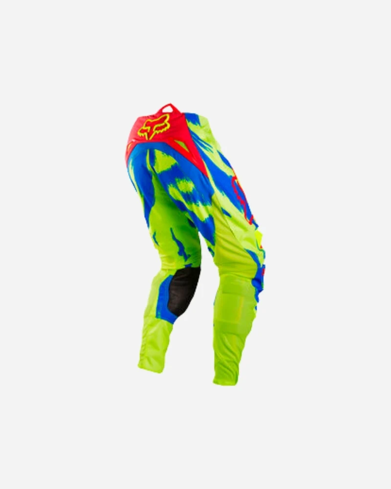 Pantalon Fox Racing 360 Marz - Jaune