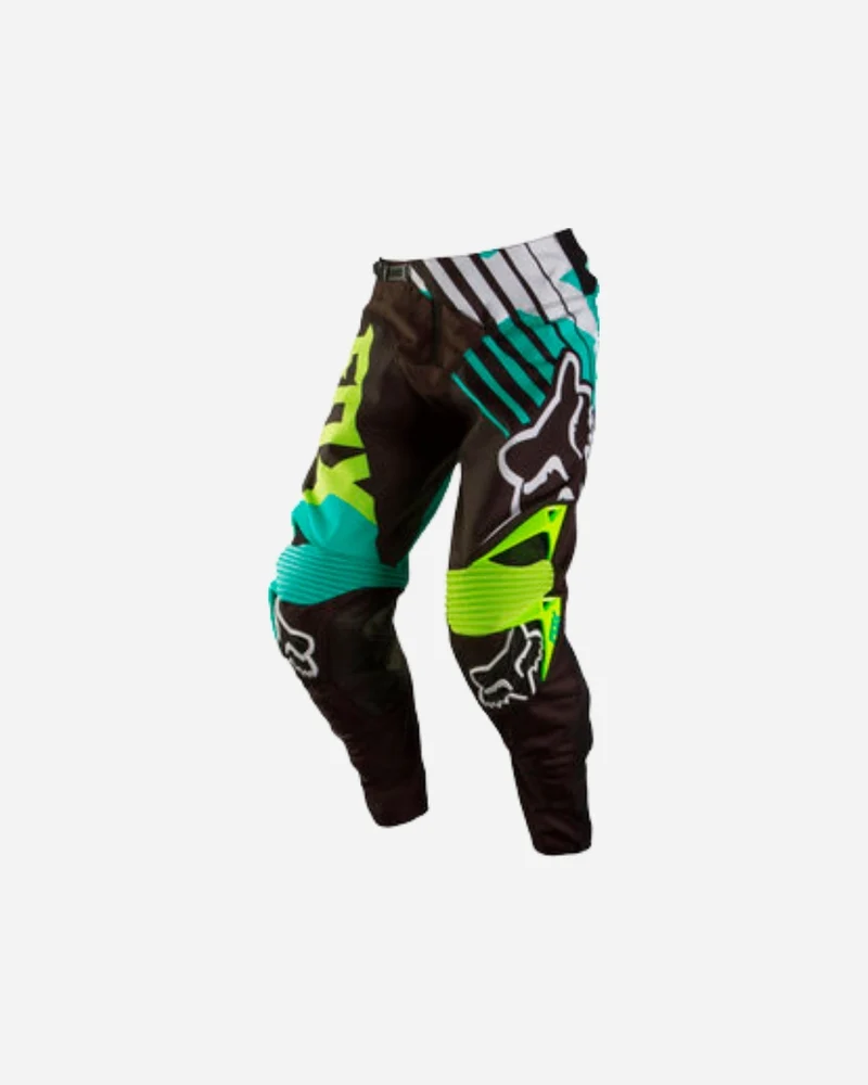 Pantalon Fox Racing 360 Savant - Vert