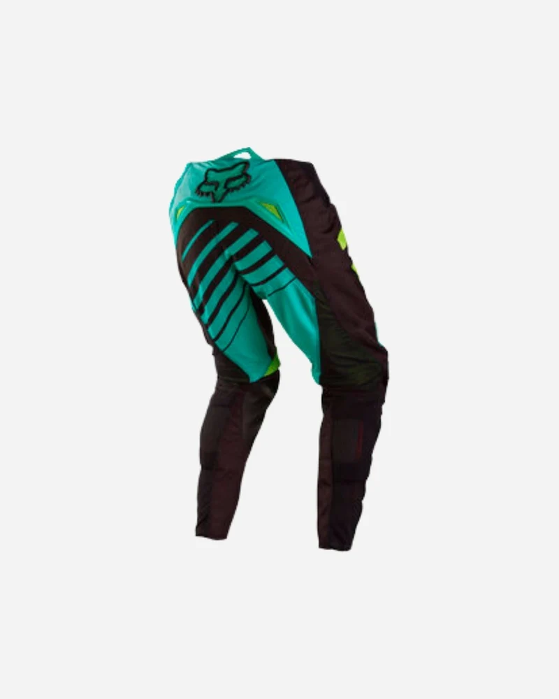 Pantalon Fox Racing 360 Savant - Vert
