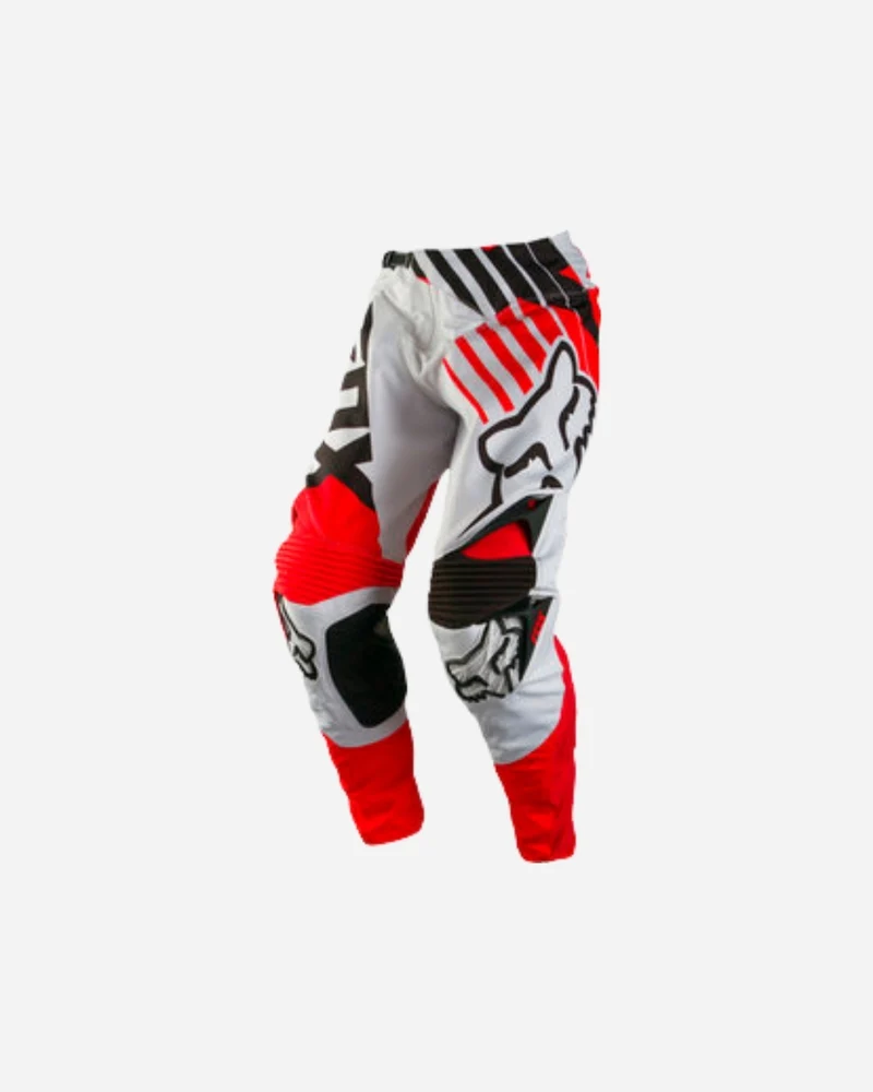 Pantalon Fox Racing 360 Savant - Rouge