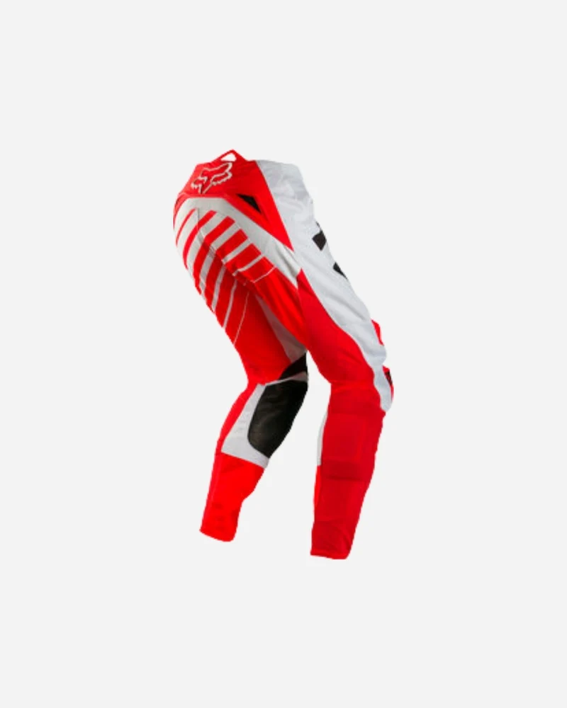 Pantalon Fox Racing 360 Savant - Rouge