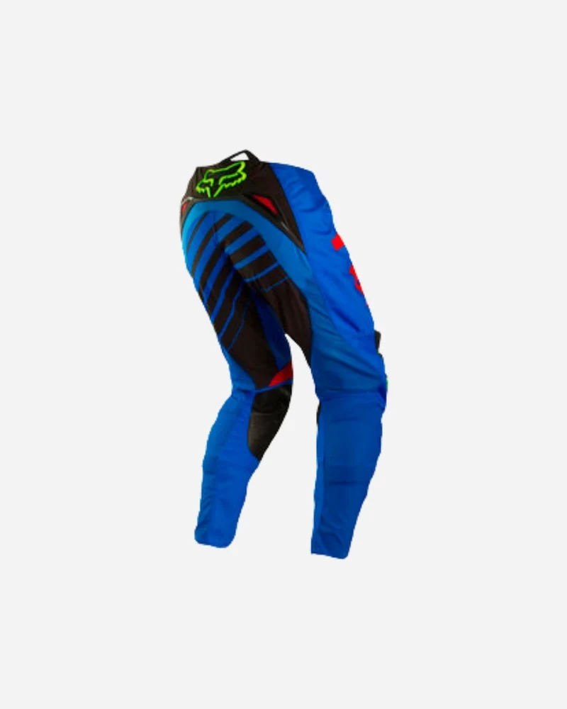 Pantalon Fox Racing 360 Savant - Bleu