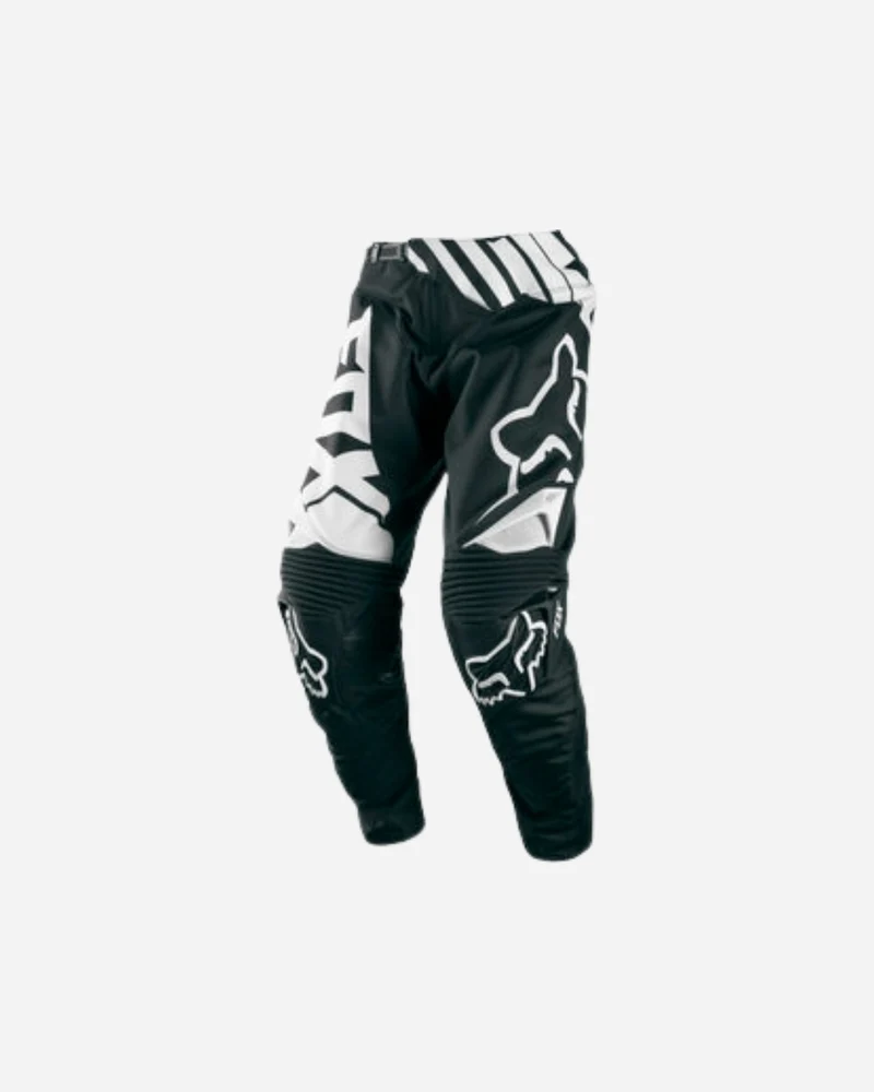 Pantalon Fox Racing 360 Savant - Noir