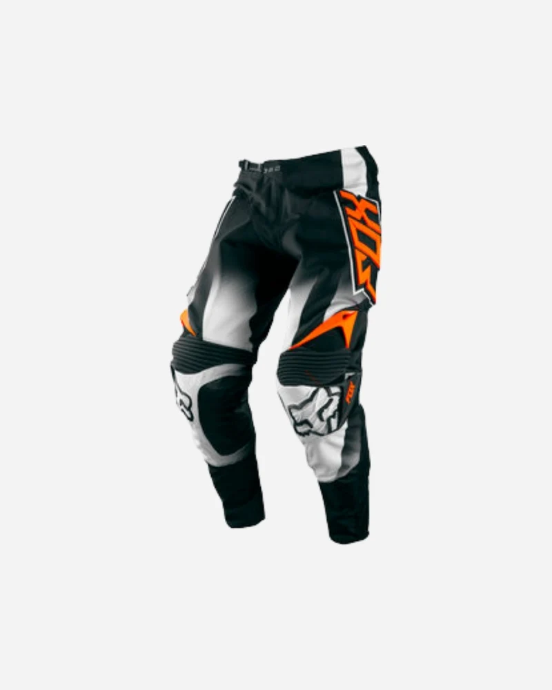 Pantalon Fox Racing 360 Franchise - Orange