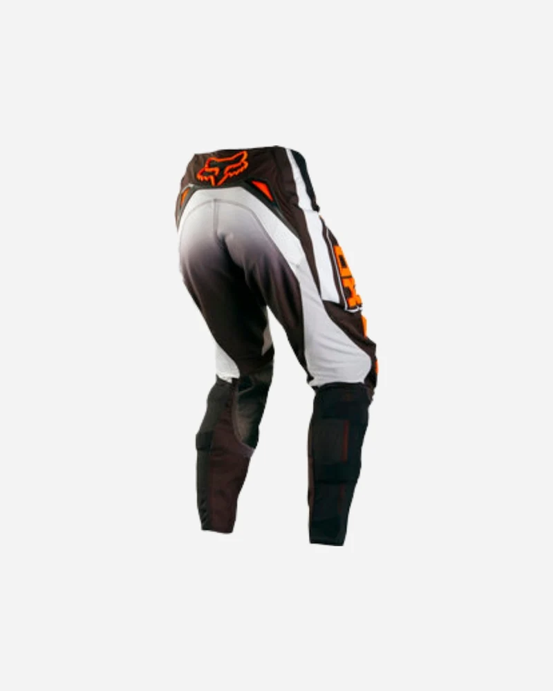 Pantalon Fox Racing 360 Franchise - Orange