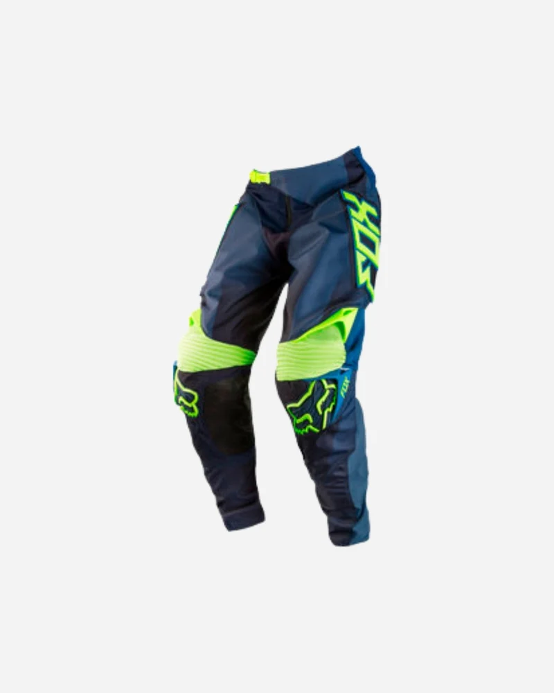 Pantalon Fox Racing 360 Franchise - Bleu