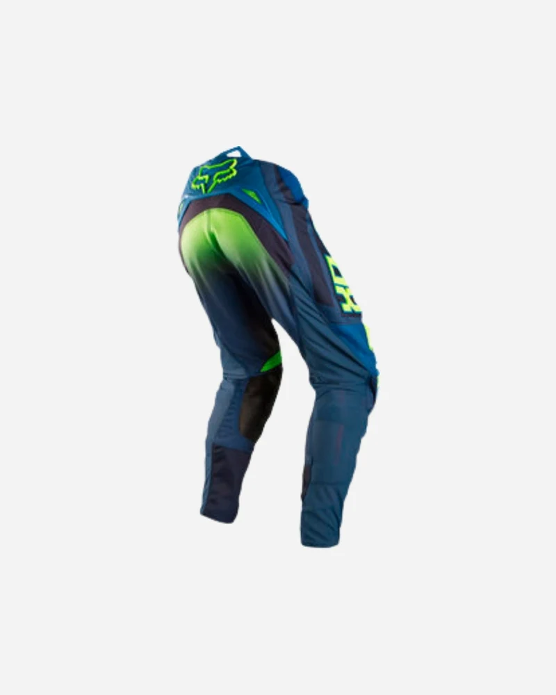 Pantalon Fox Racing 360 Franchise - Bleu