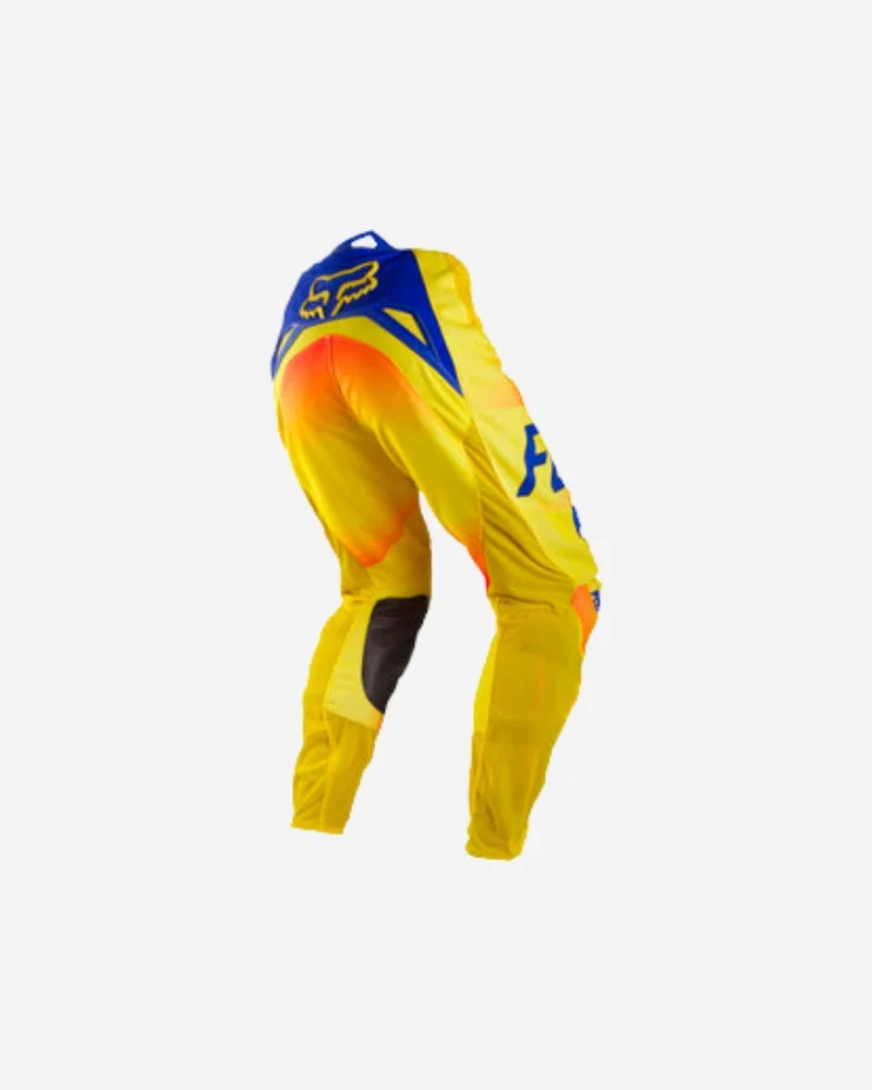 Pantalon Fox Racing 360 Flight - Orange