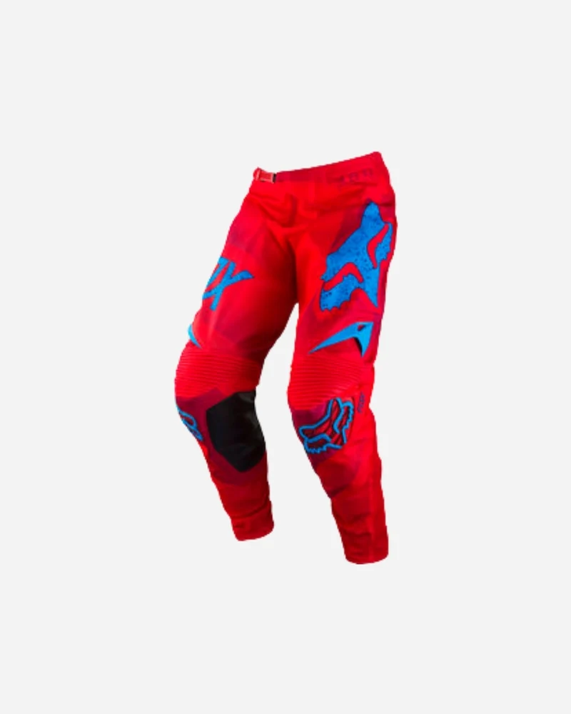 Pantalon Fox Racing 360 Flight - Rouge
