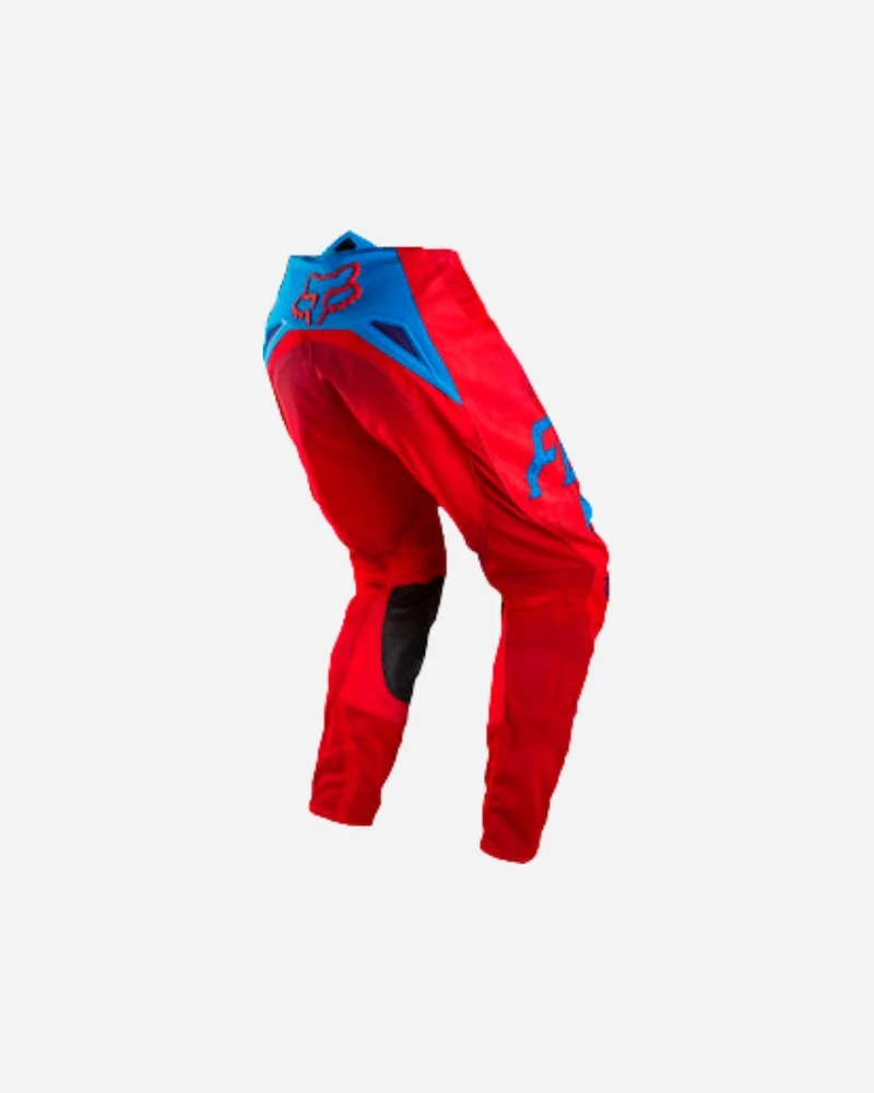Pantalon Fox Racing 360 Flight - Rouge