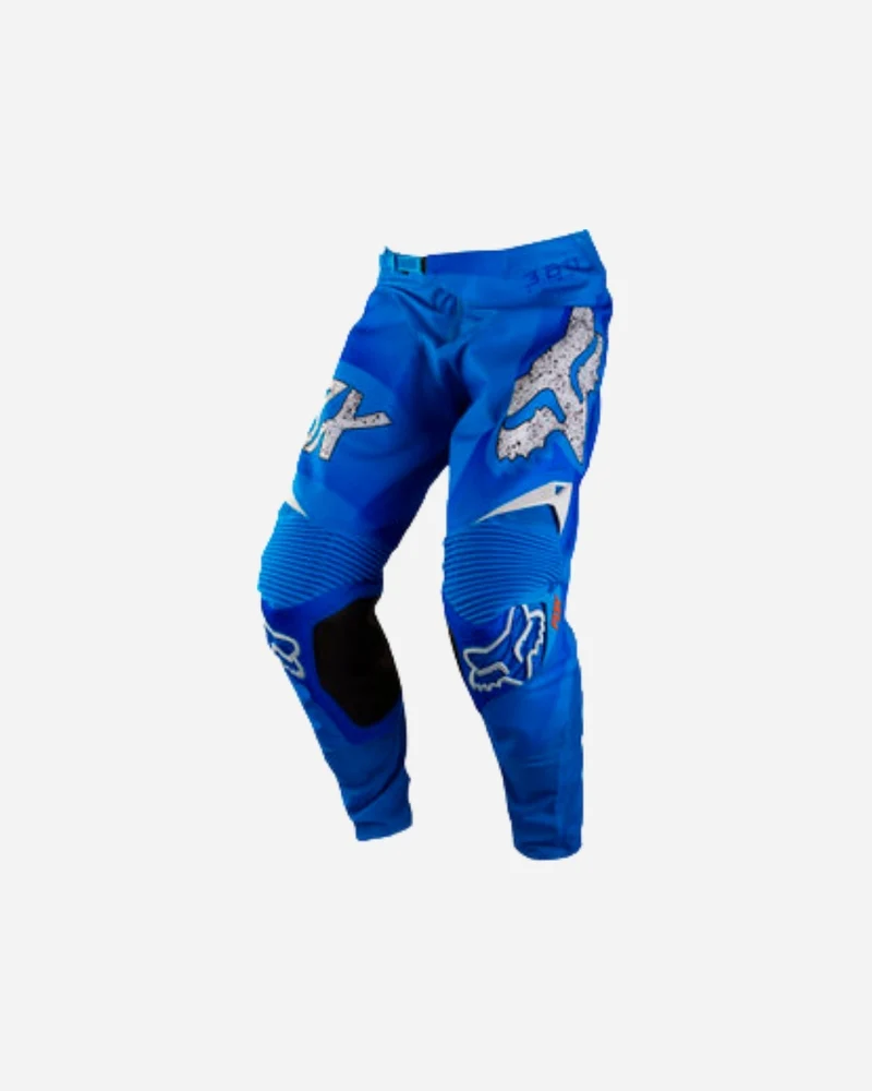 Pantalon Fox Racing 360 Flight - Bleu