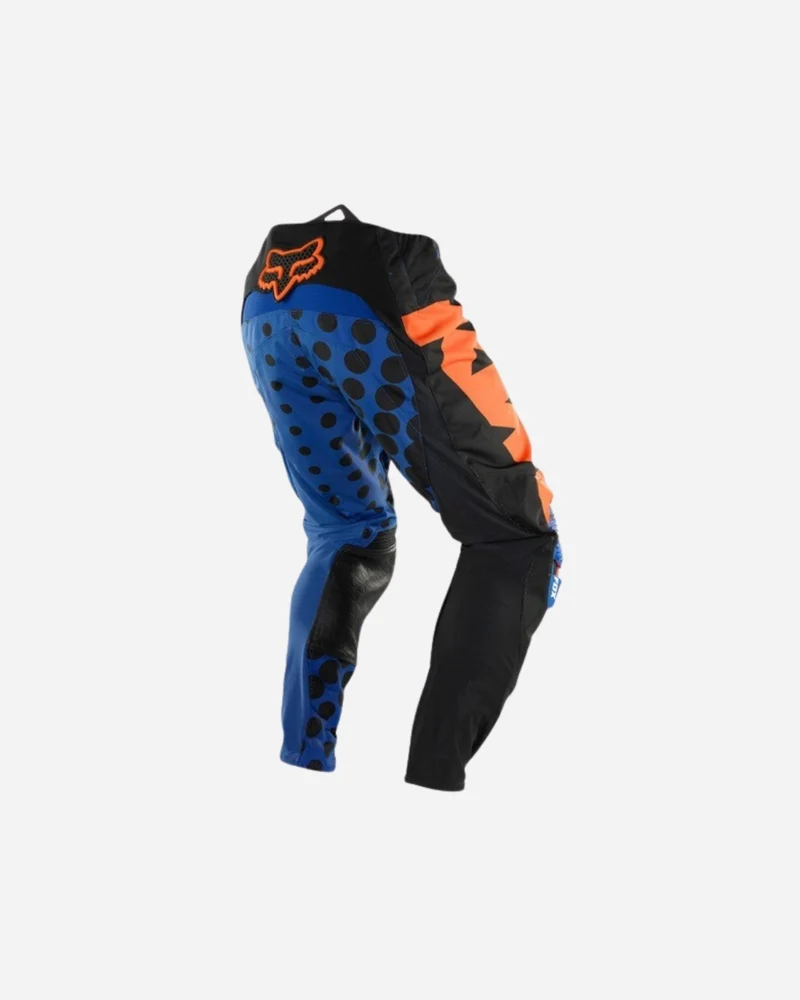 Pantalon Fox Racing 360 KTM - Orange/Bleu