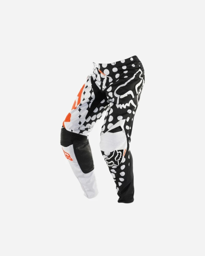 Pantalon Fox Racing 360 KTM - Noir/Blanc